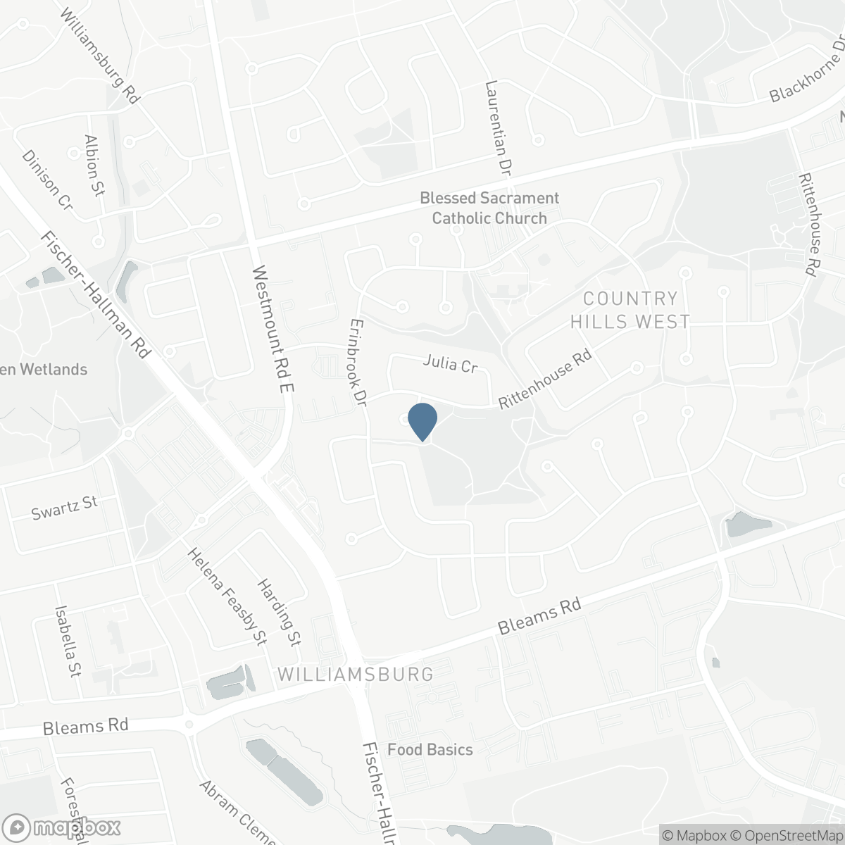 24 WHITE SANDS COURT, Kitchener, Ontario N2E 3S4